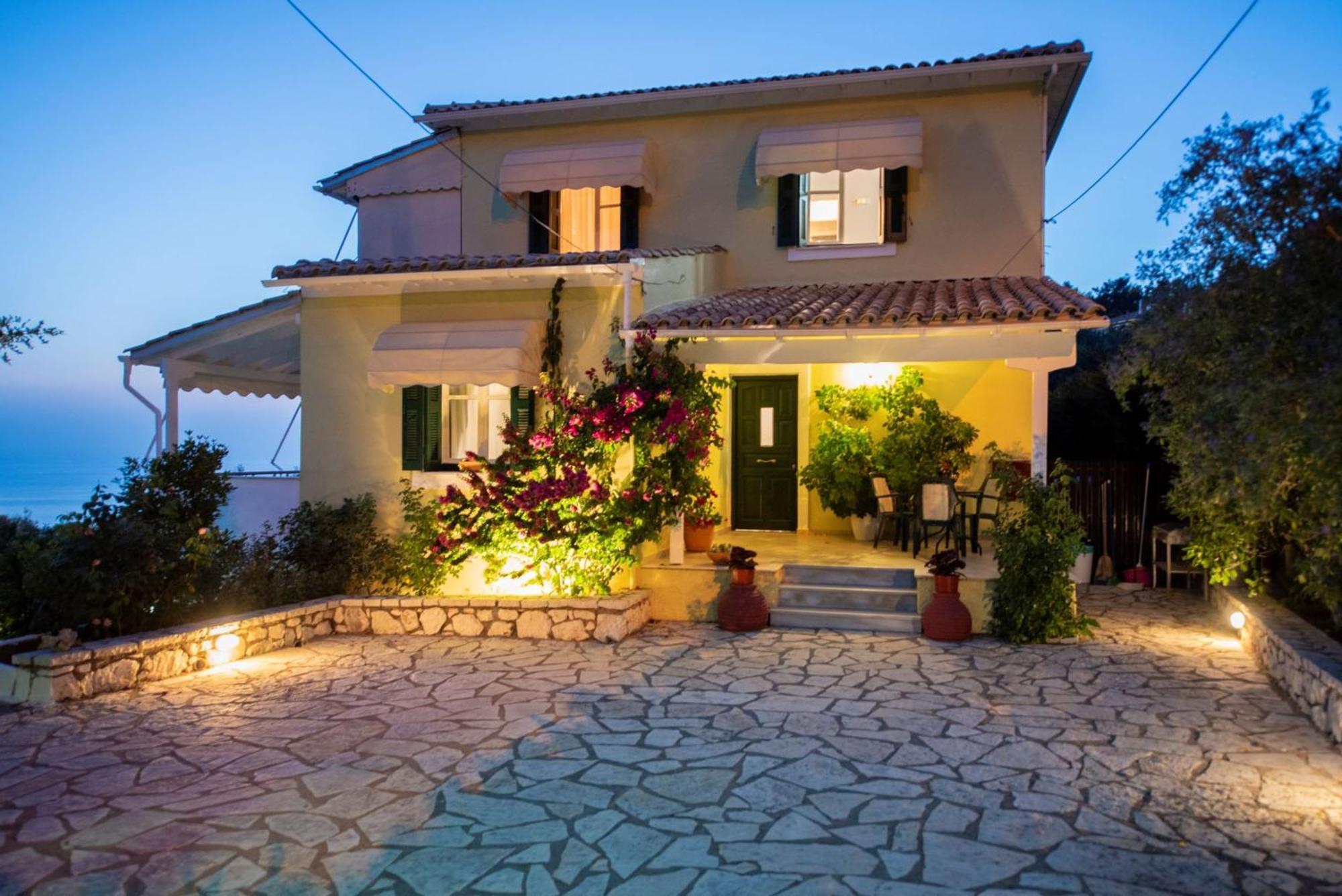 Caza Levantiera Kalamitsi  Exterior photo